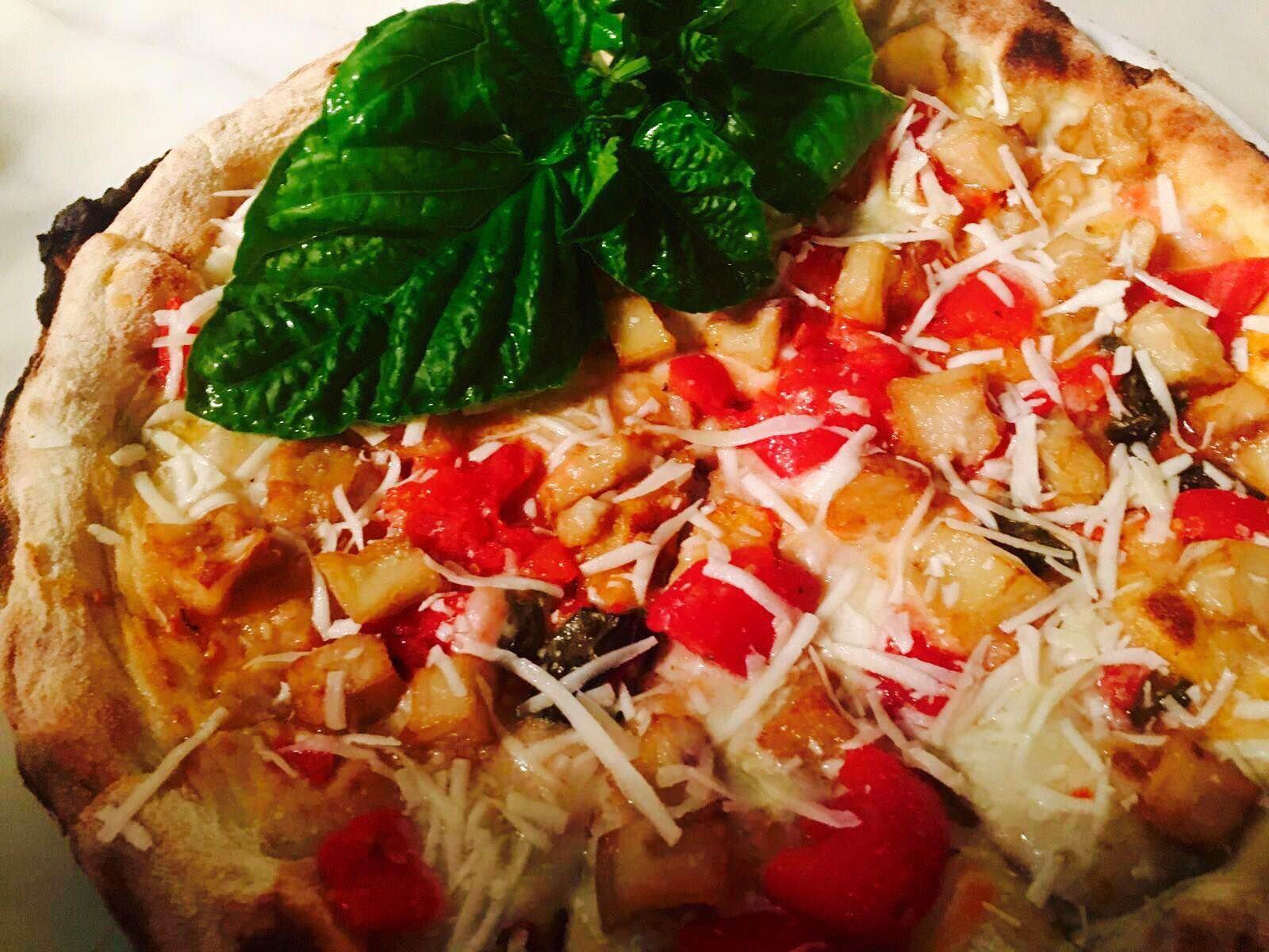 Morrison's Premium Pub