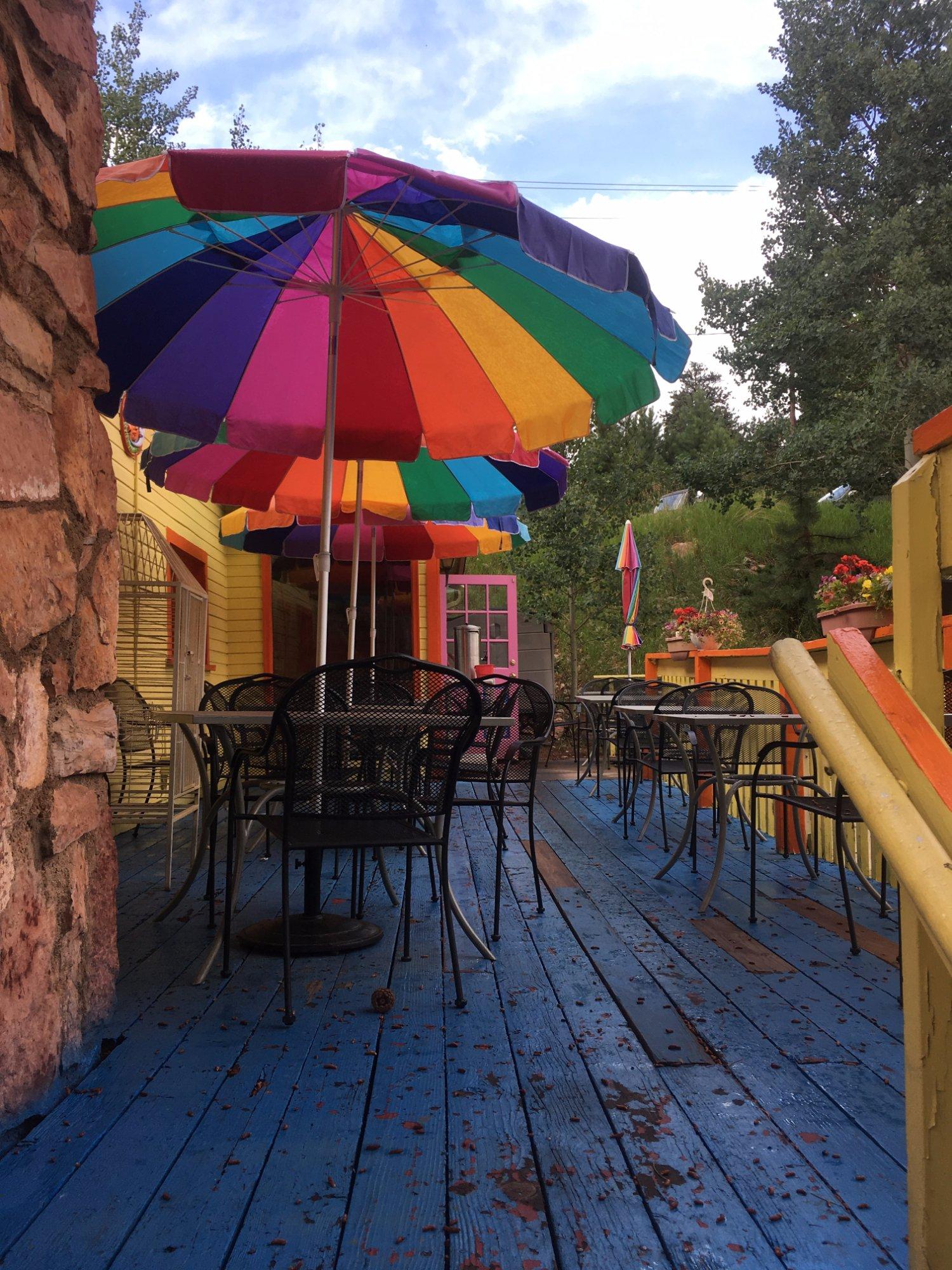 Serrano's Mexican Bar & Grill