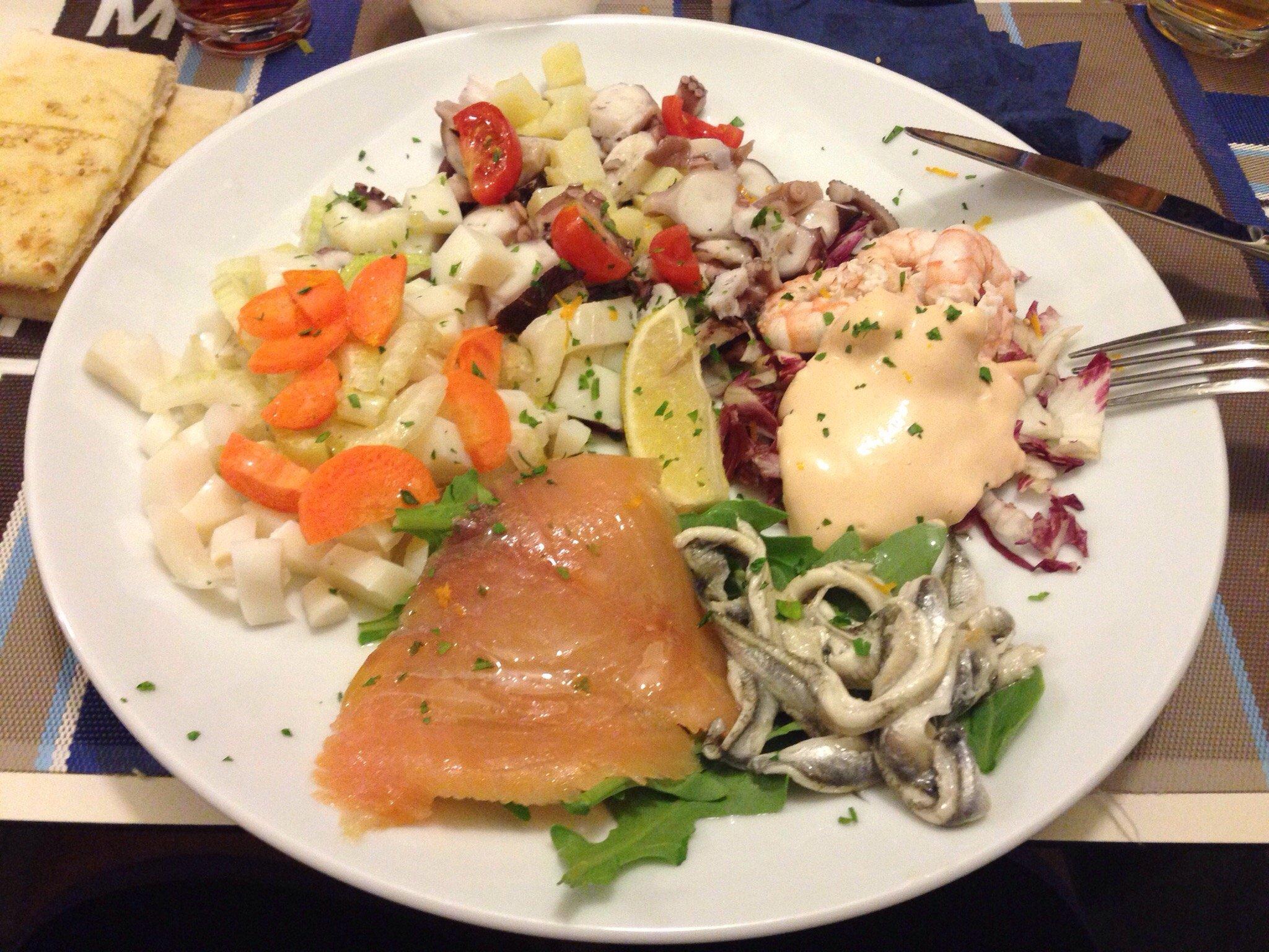 Maretta by Rivazzurra Village