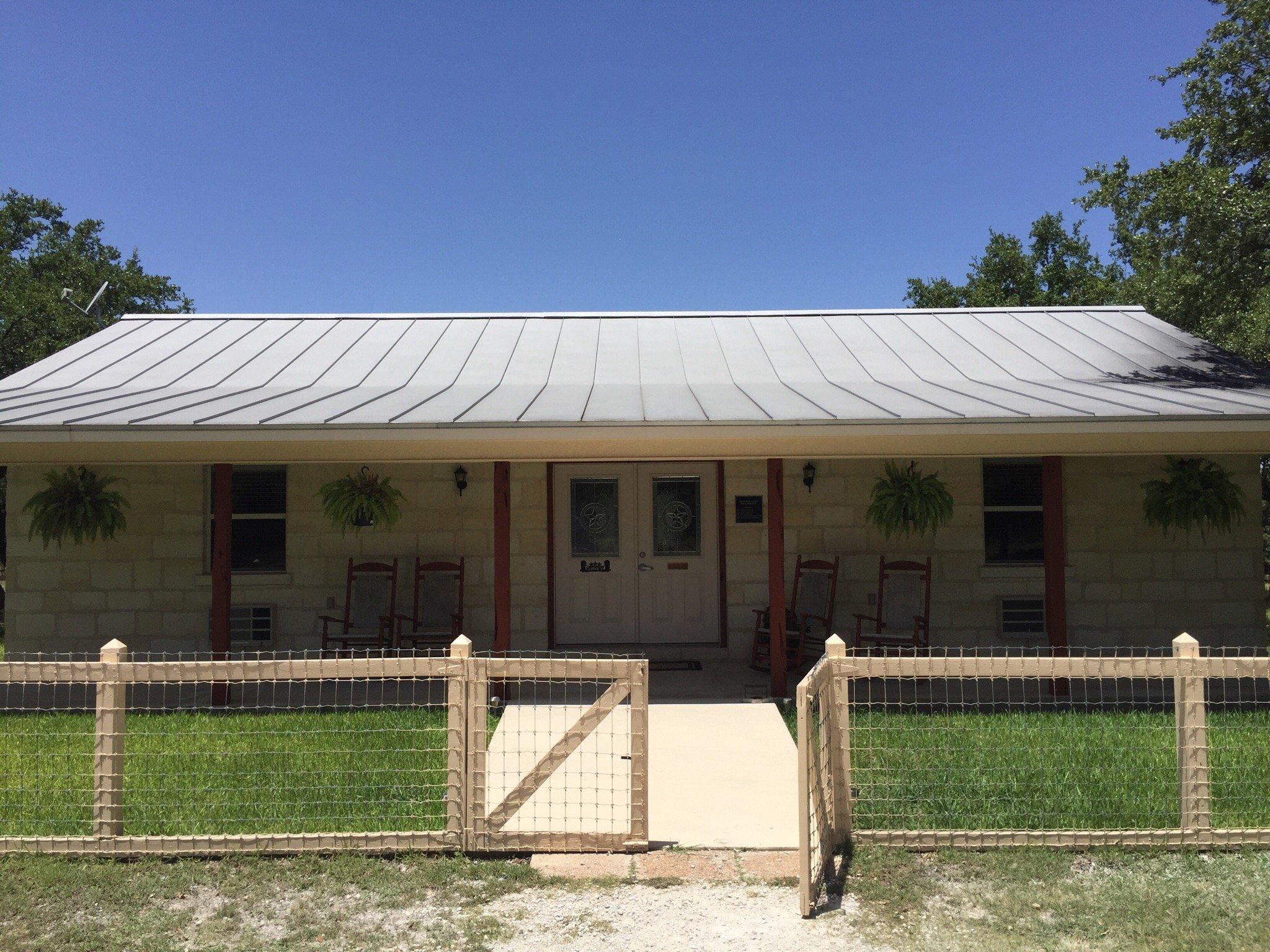 Rocking MJ Ranch Bed & Breakfast