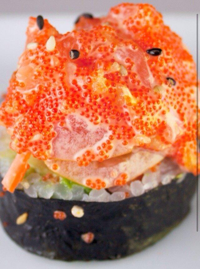 Sushi-Sama Fleury