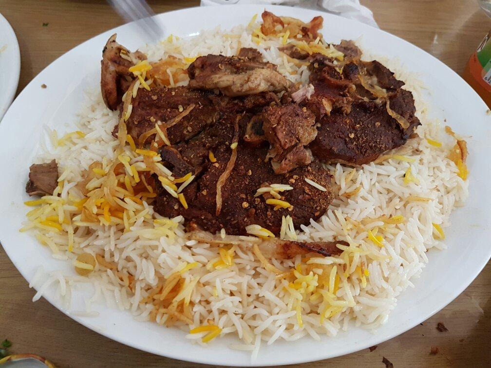 Hadramout Restaurant