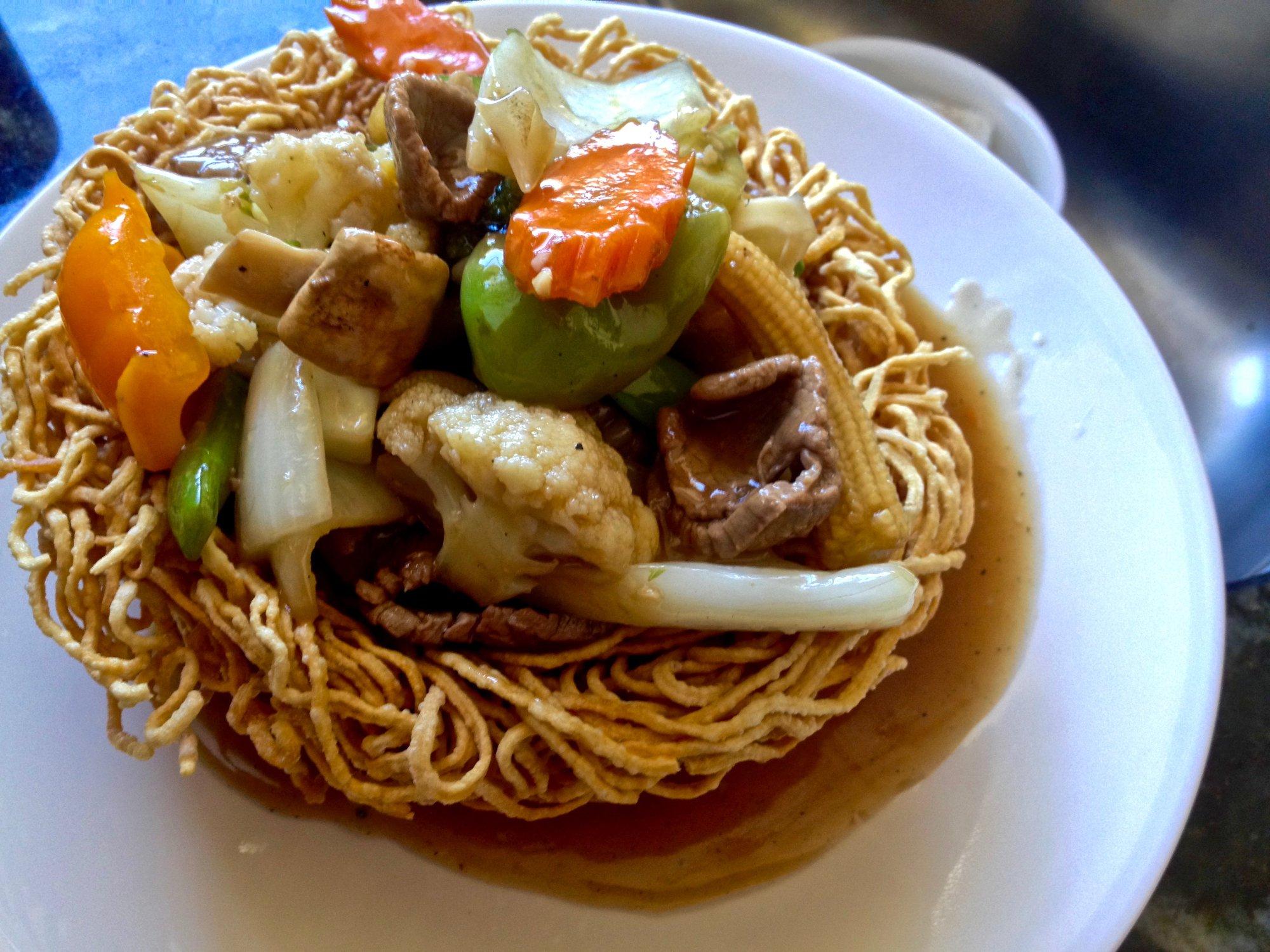 Ha Tien Vietnamese Restaurant