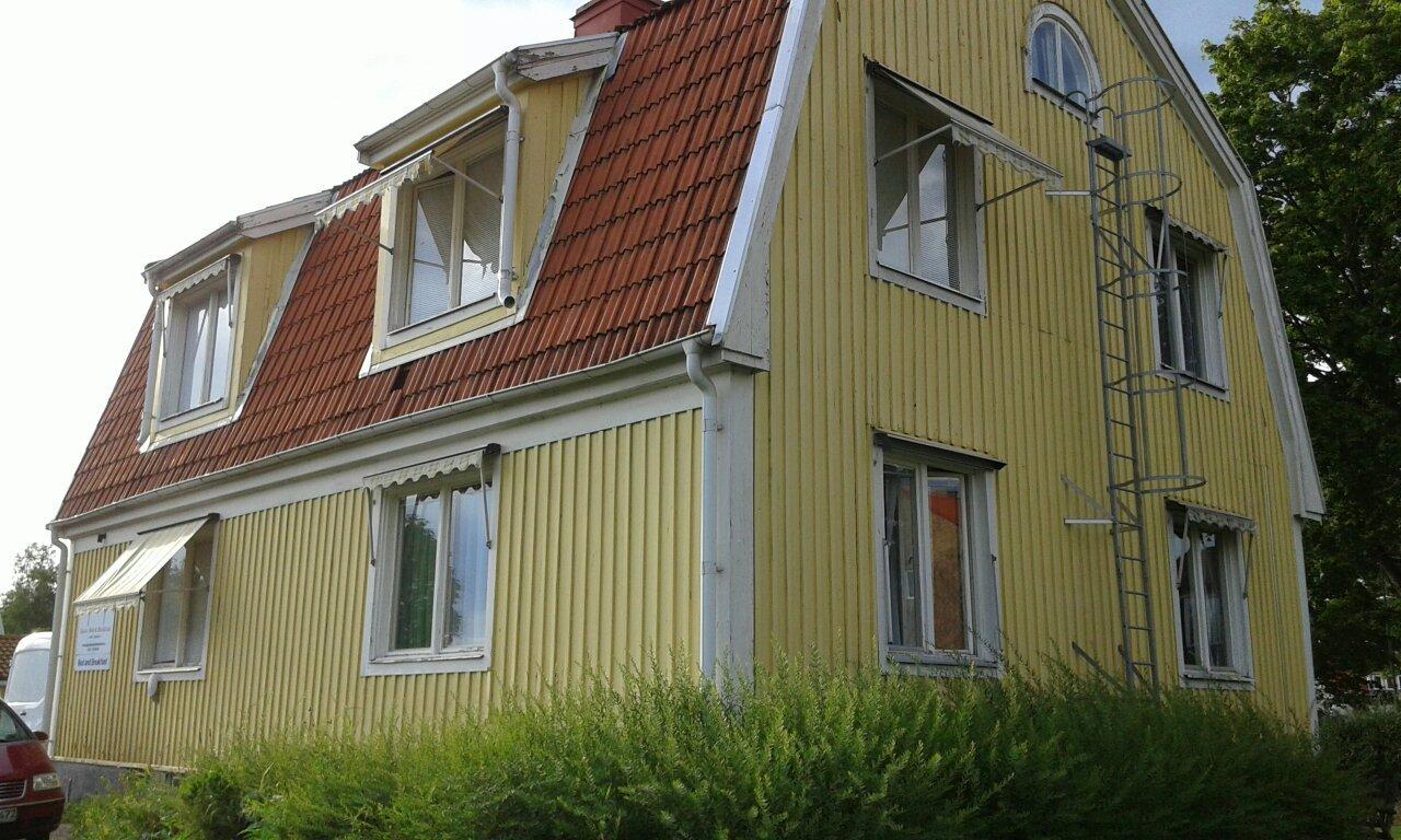 Gavle Bed & Breakfast