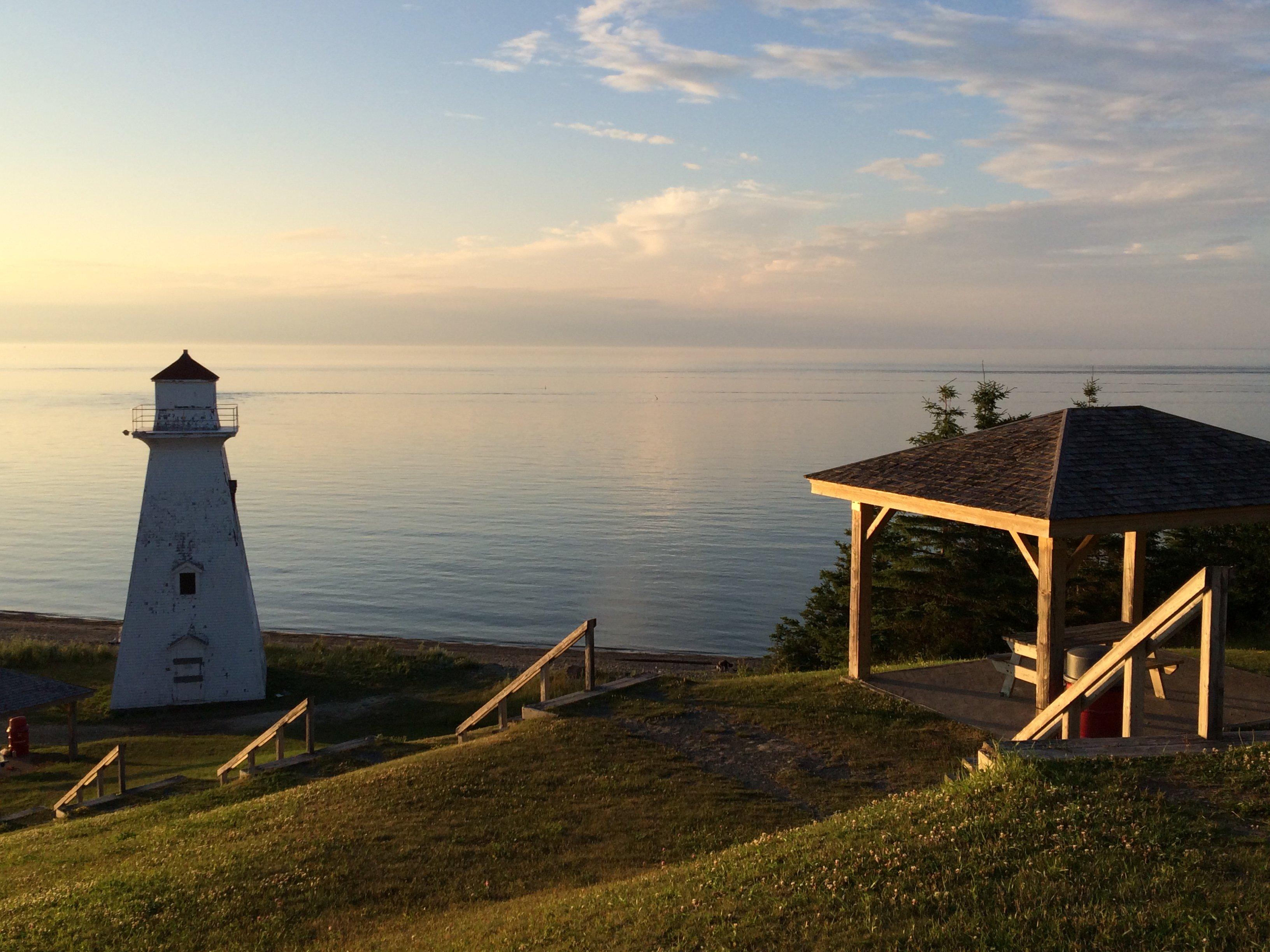 Hebergement Centre Ville Caraquet