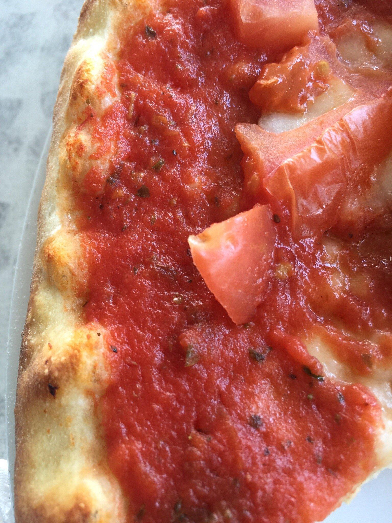 La Pergola Restaurant