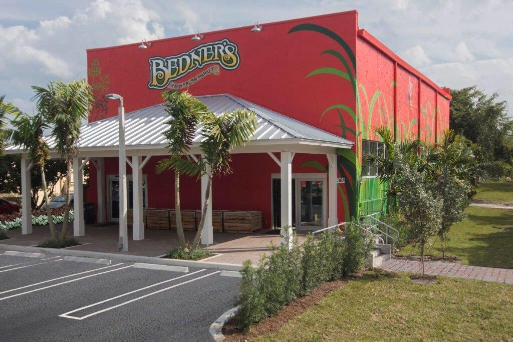 Bedner's Farm Fresh Market