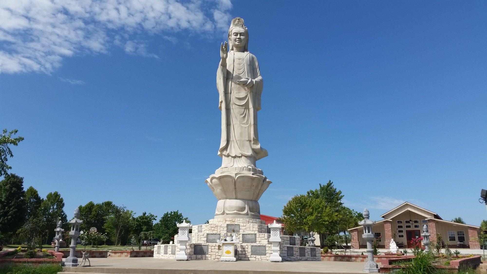 Tam-Bao Buddhist Temple Inc