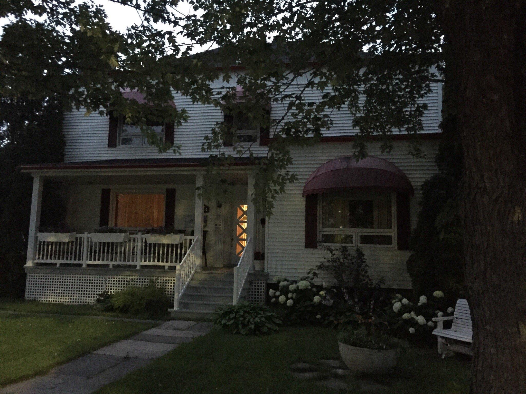 Gite La Brise du Lac