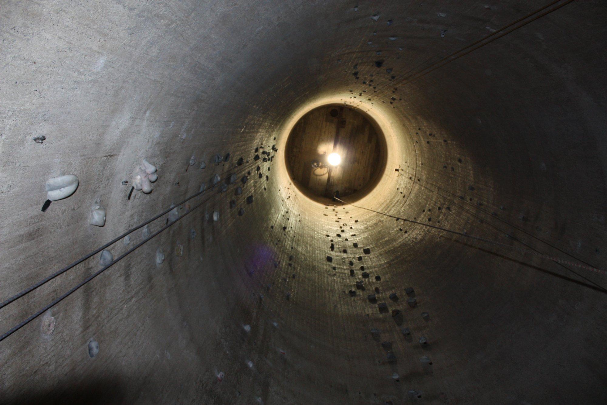 The North Texas Outdoor Pursuit Center