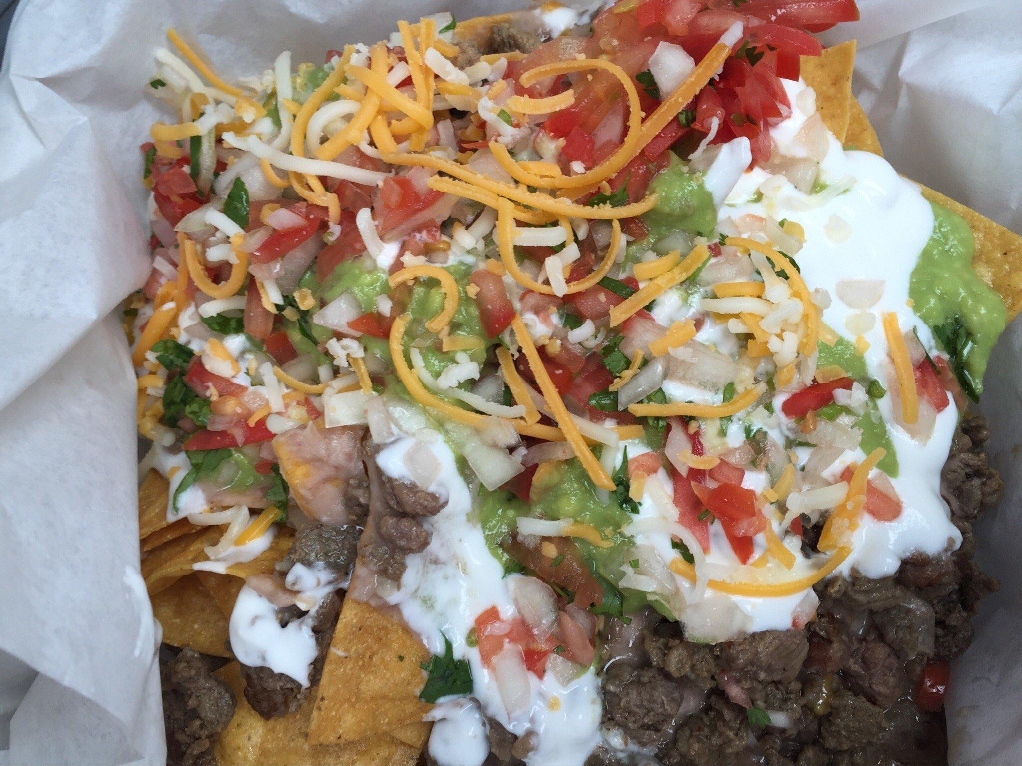 Papa Chevo's Taco Shop