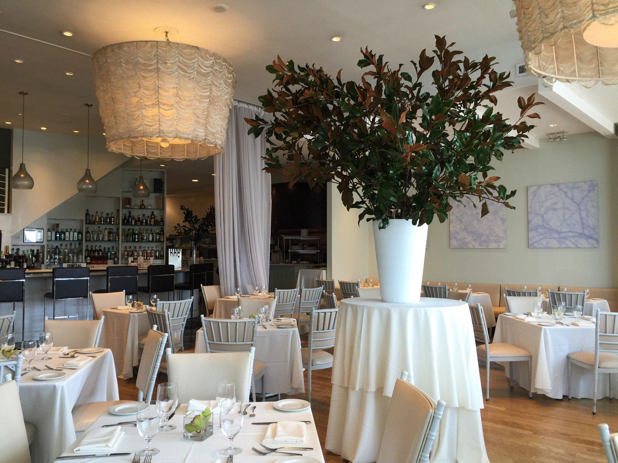 The View at Battery Park