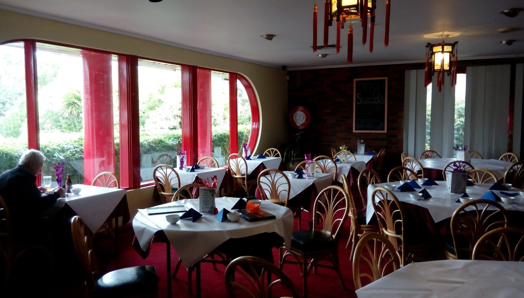 Seymour Emperor Restaurant