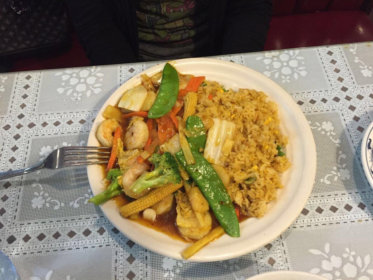 Binh Minh Vietnamese Restaurant