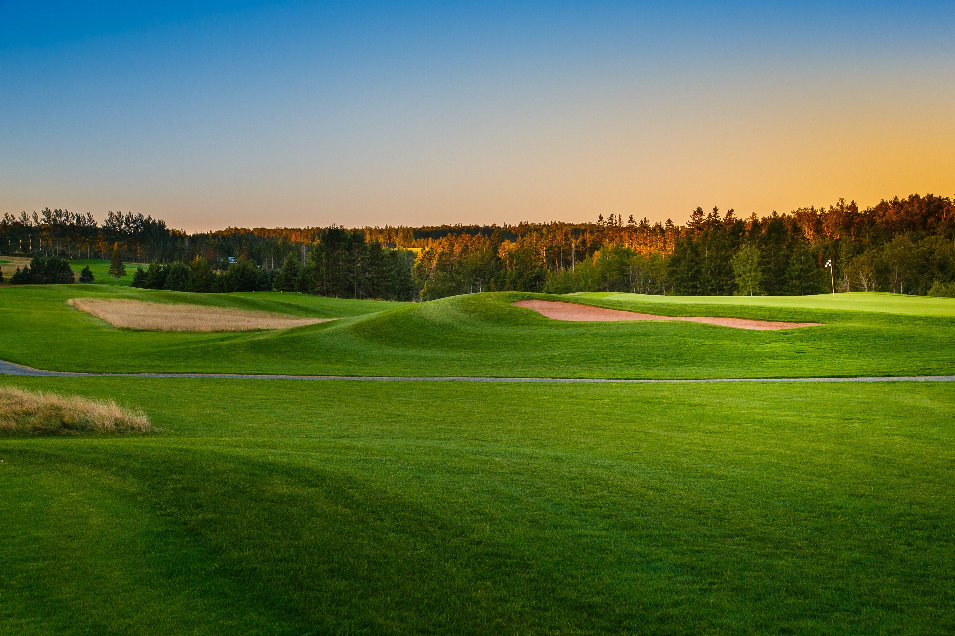 Countryview Golf Club