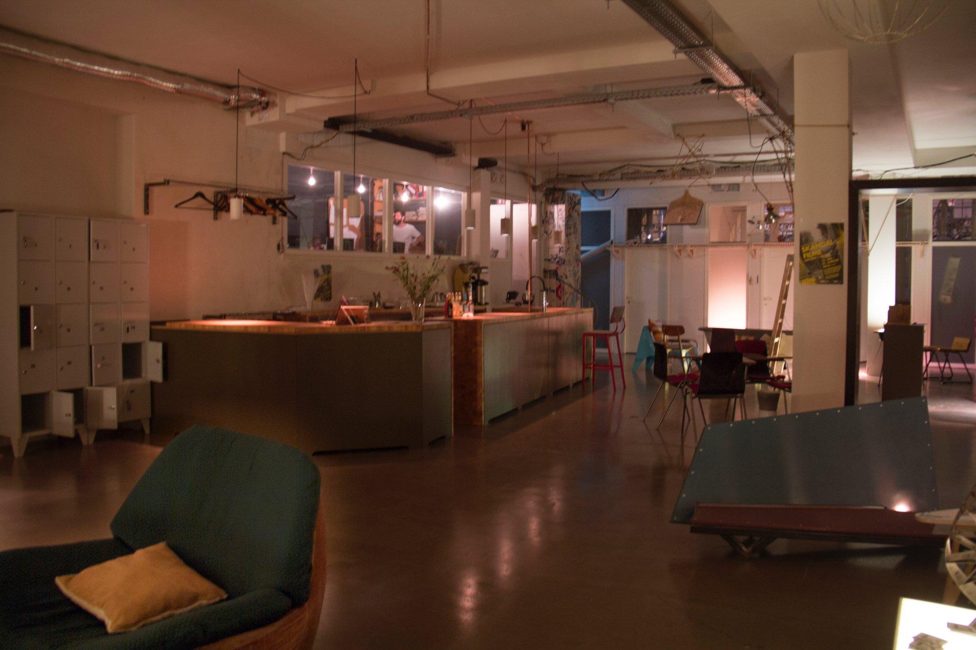 Tumult Live Escape Game