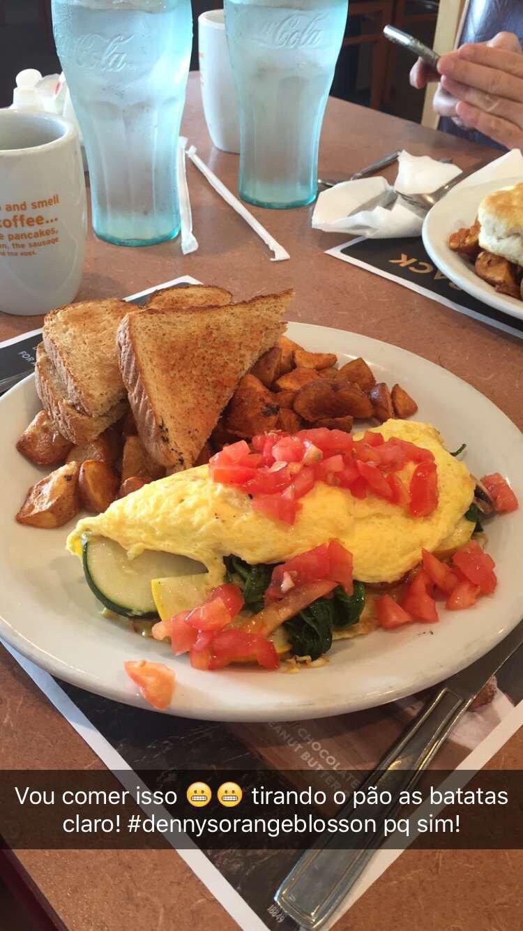 Denny's