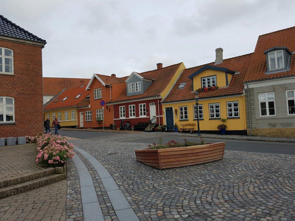 Kyst Camping Bogense