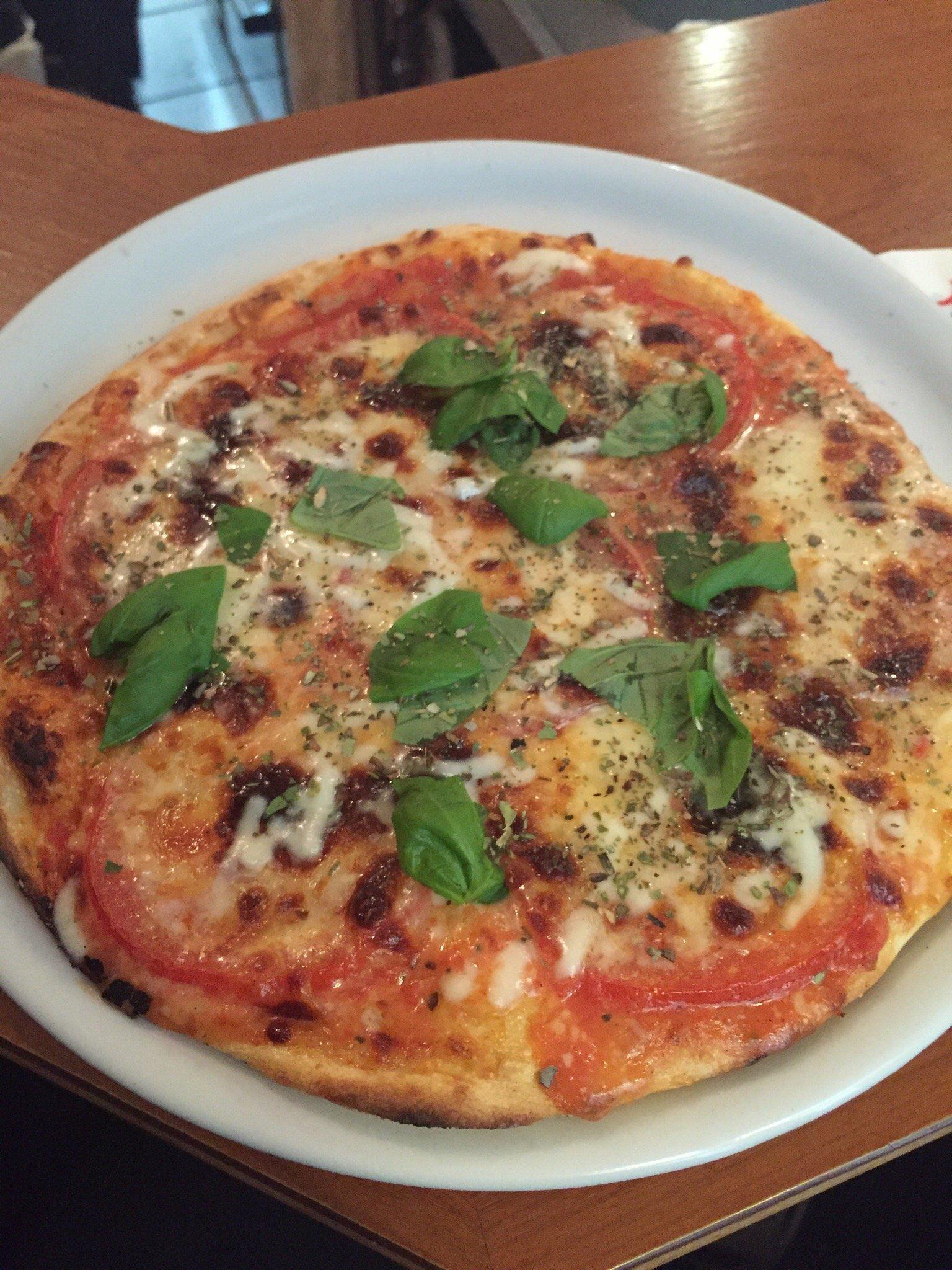 Pizzeria Am Lullusbrunnen