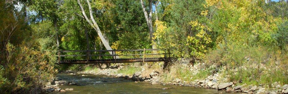 Fly Fishing School Santa Fe