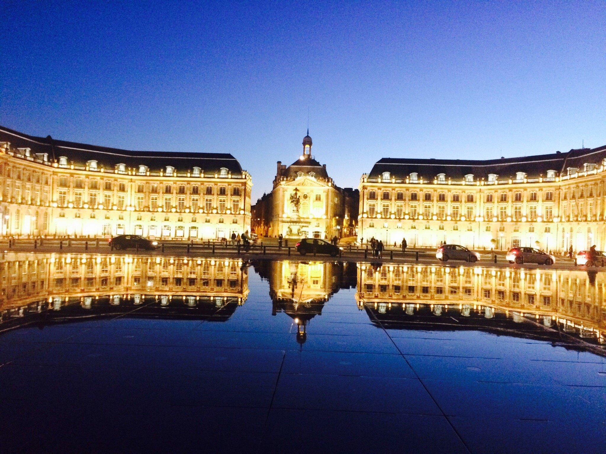 Place de la Bourse