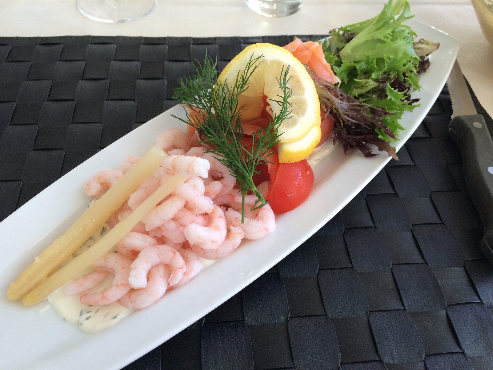 Restaurant Braenderigaarden