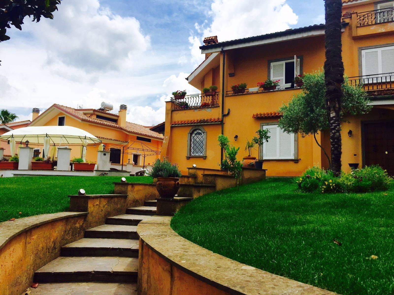 La Soffitta di Emma B&B