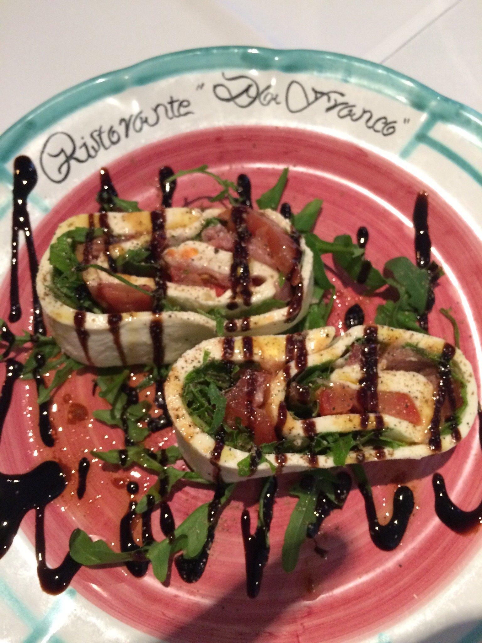 Ristorante Da Franco