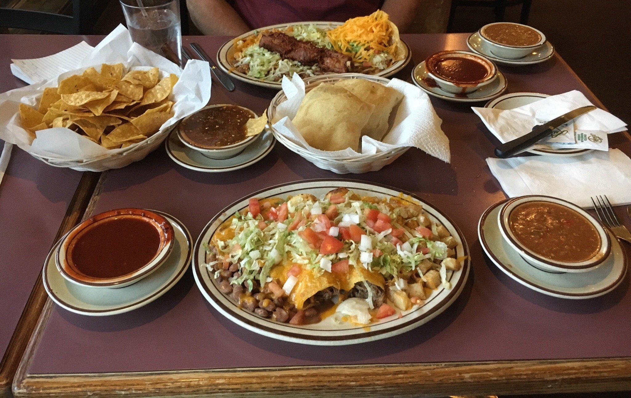 Sadie's of New Mexico