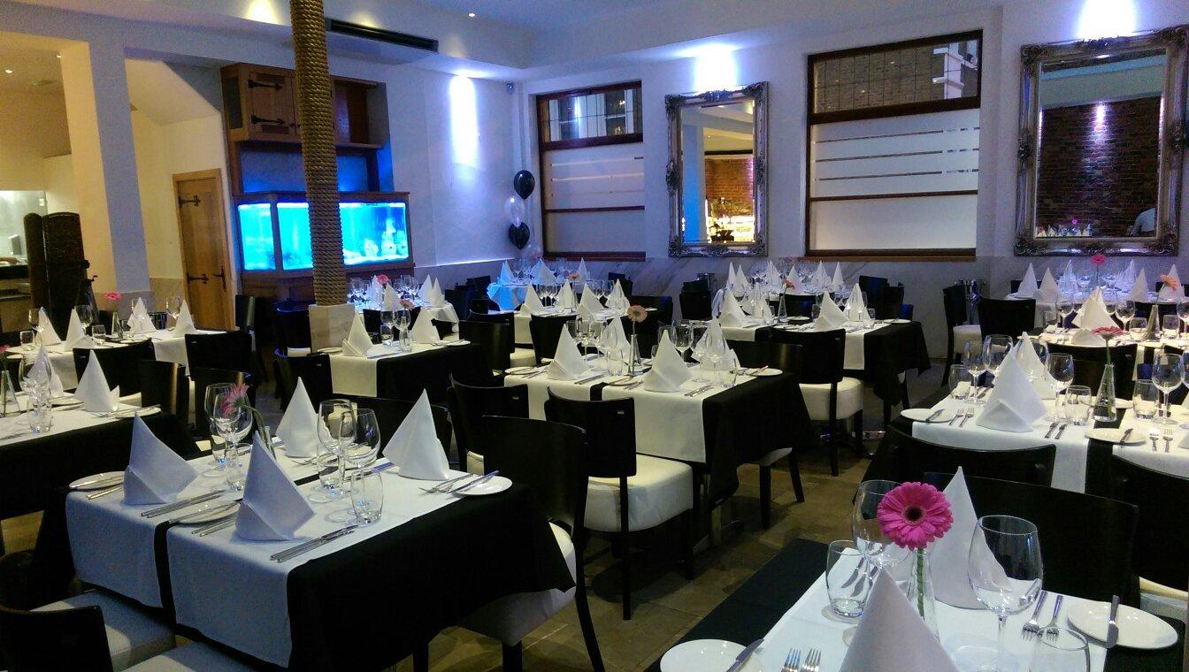 The Village Restaurante