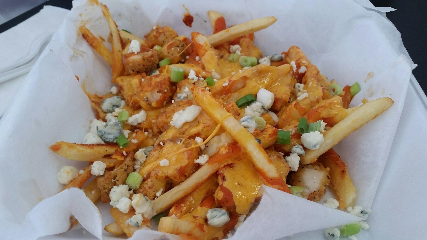 Sloopy's Sports Cafe