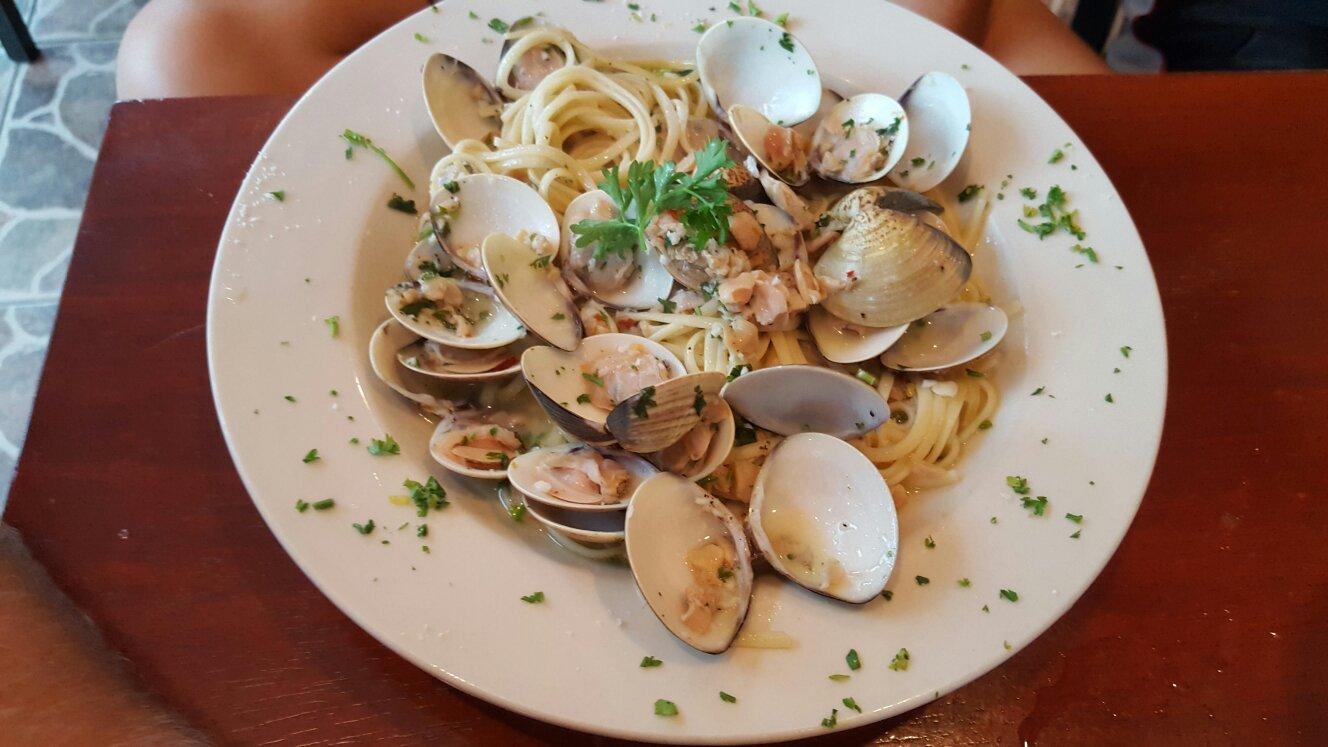 Alessandro's Italian Cafe & Pizzeria