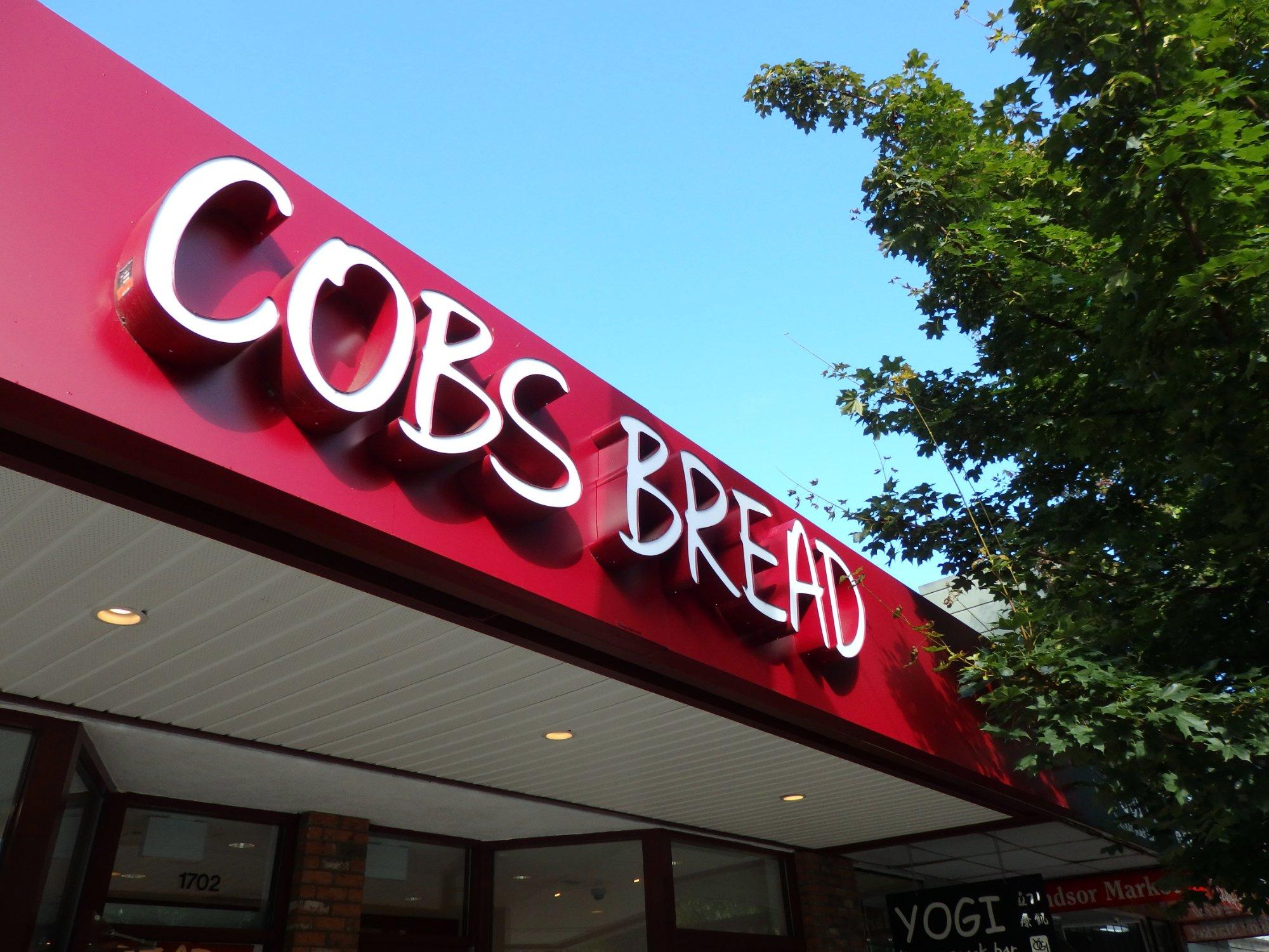 COBS Bread