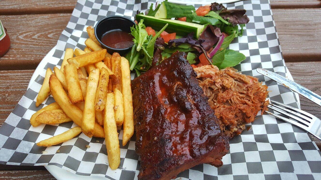 Palamino Smokehouse