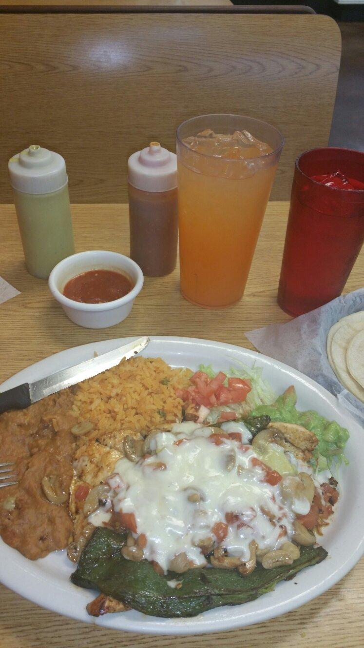 Taqueria Mi Jalisco Grill