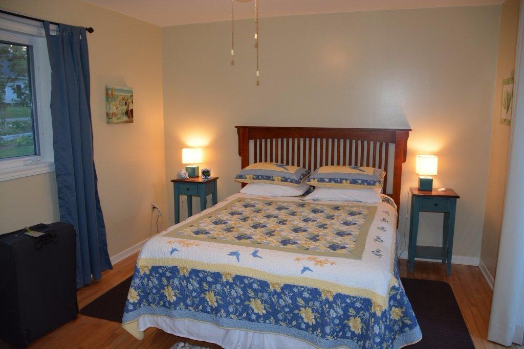 Blue Jay's Nest Bed and Breakfast