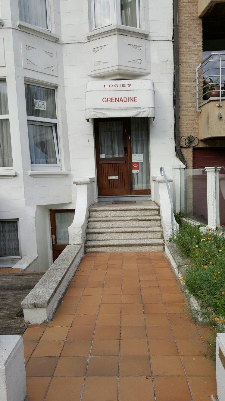 Budget Logies Grenadine