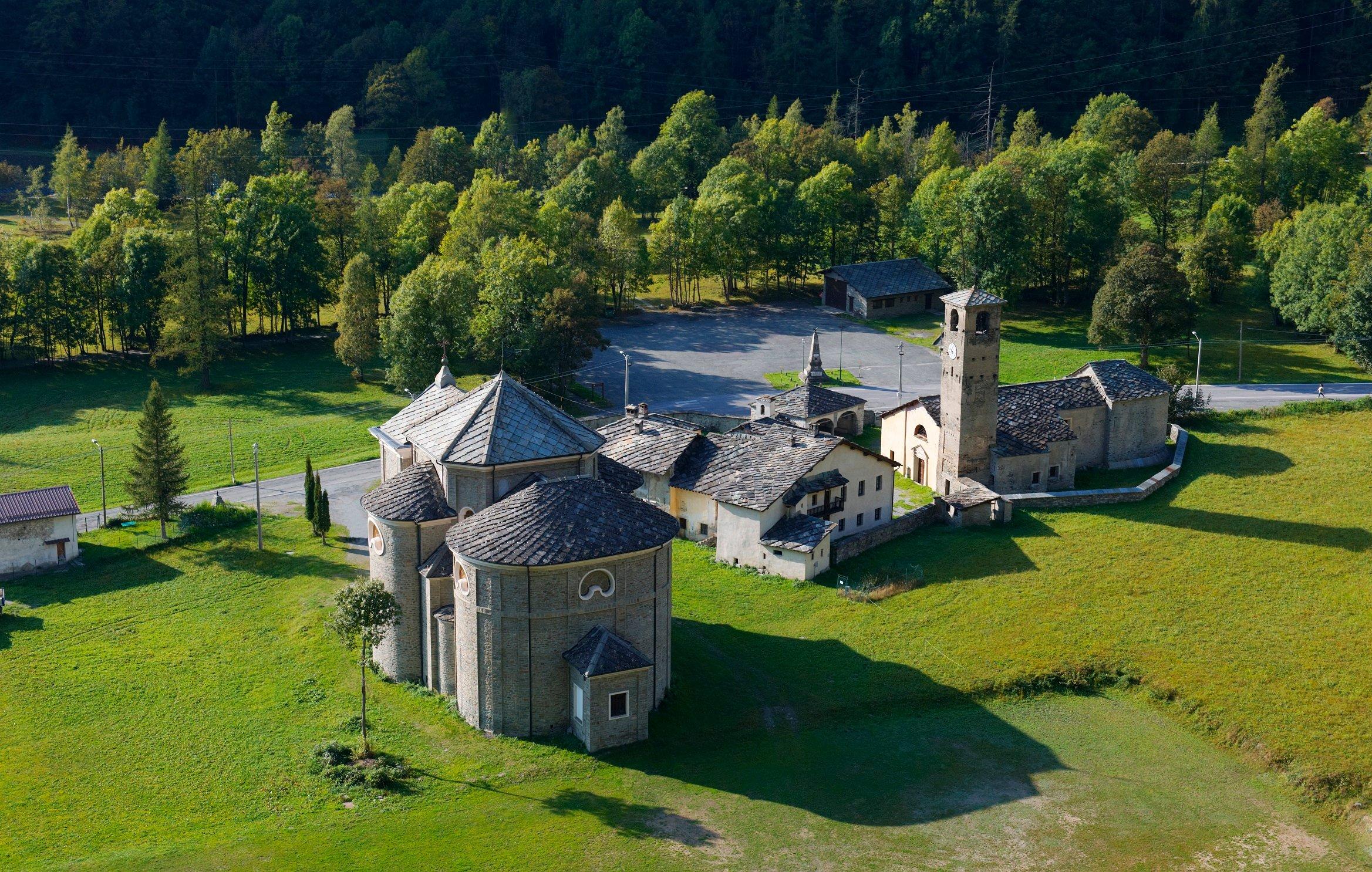 Museo Civico Alpino "Arnaldo Tazzetti"