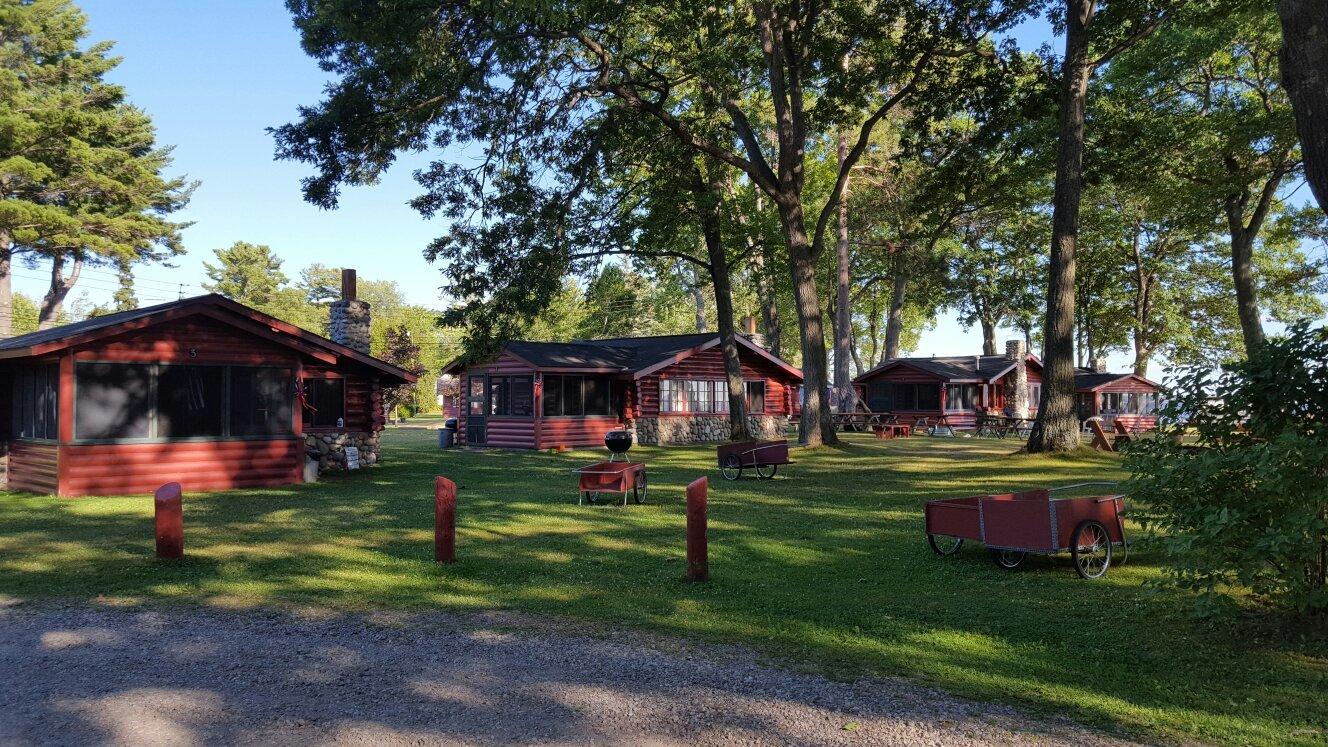 Fought's Resort