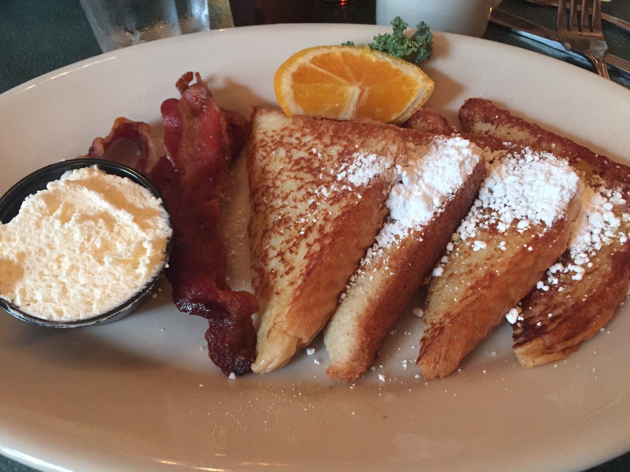 Clark's Inn and Restaurant