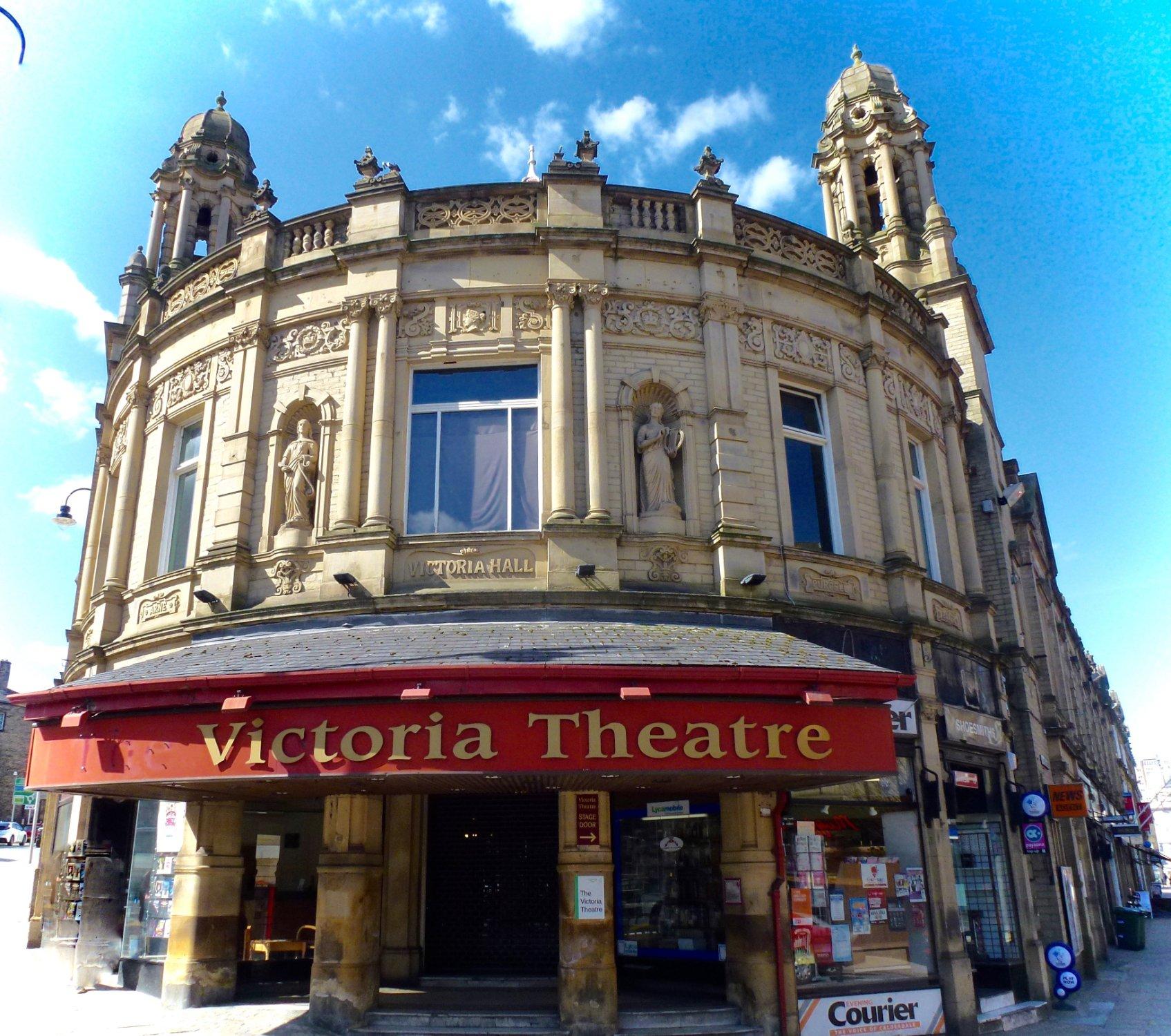 The Victoria Theatre