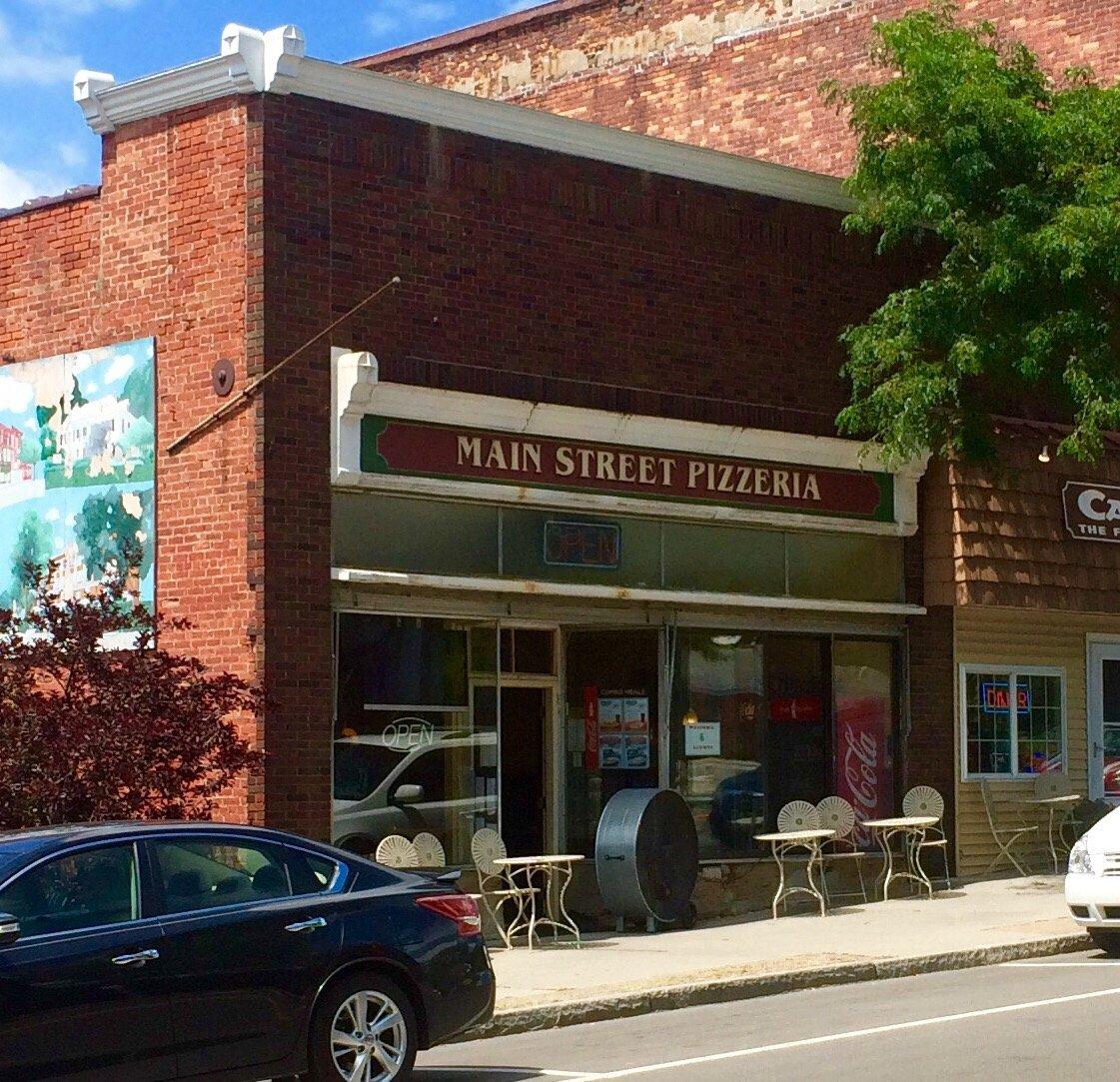 Main Street Pizzeria