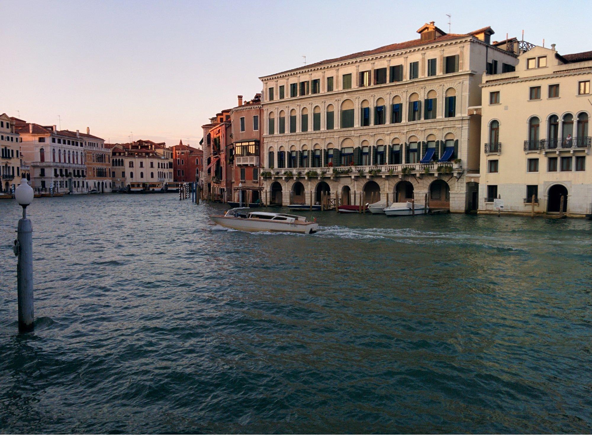 Palazzo Nani Bernardo