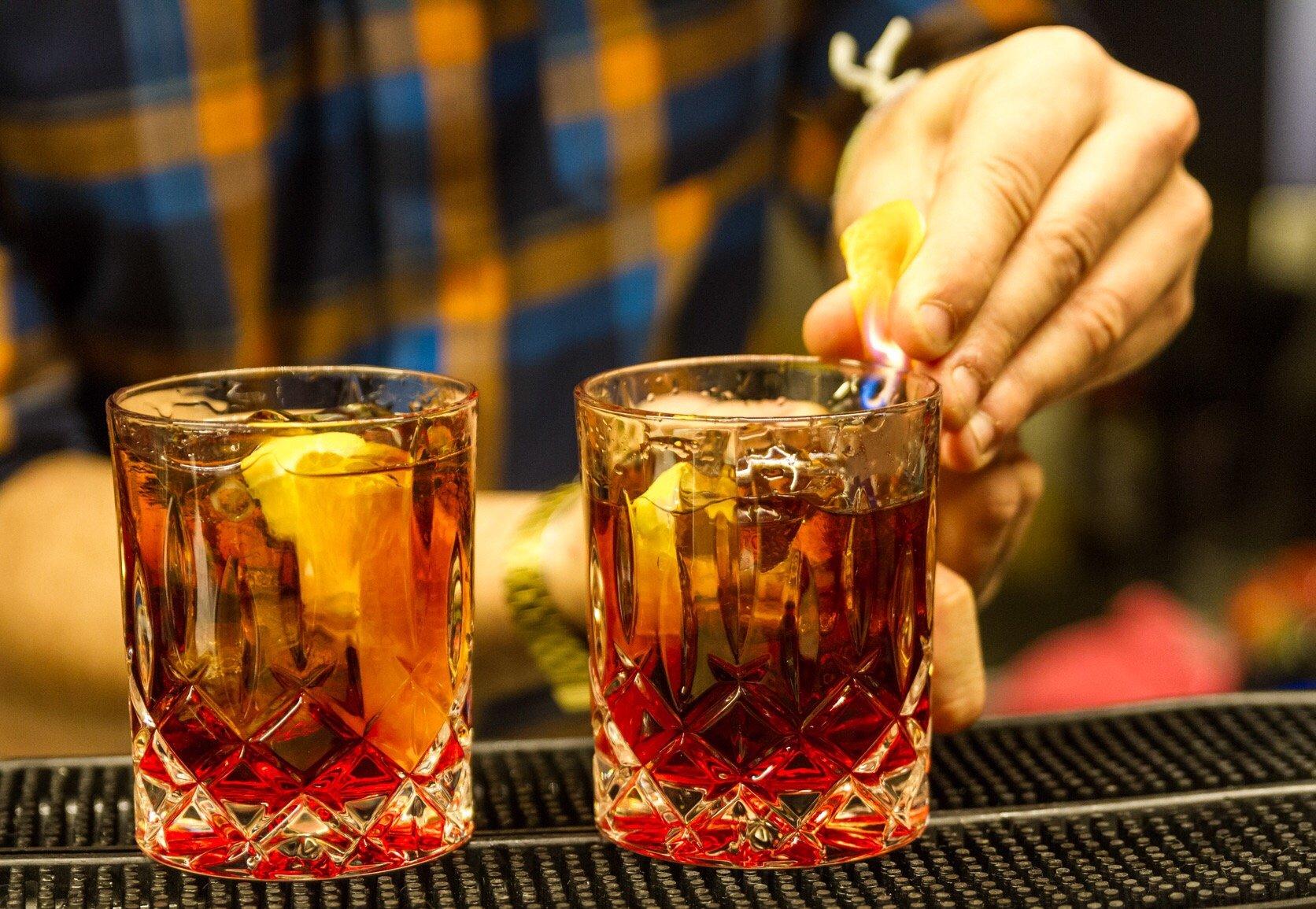 Arima Basque Gastronomy