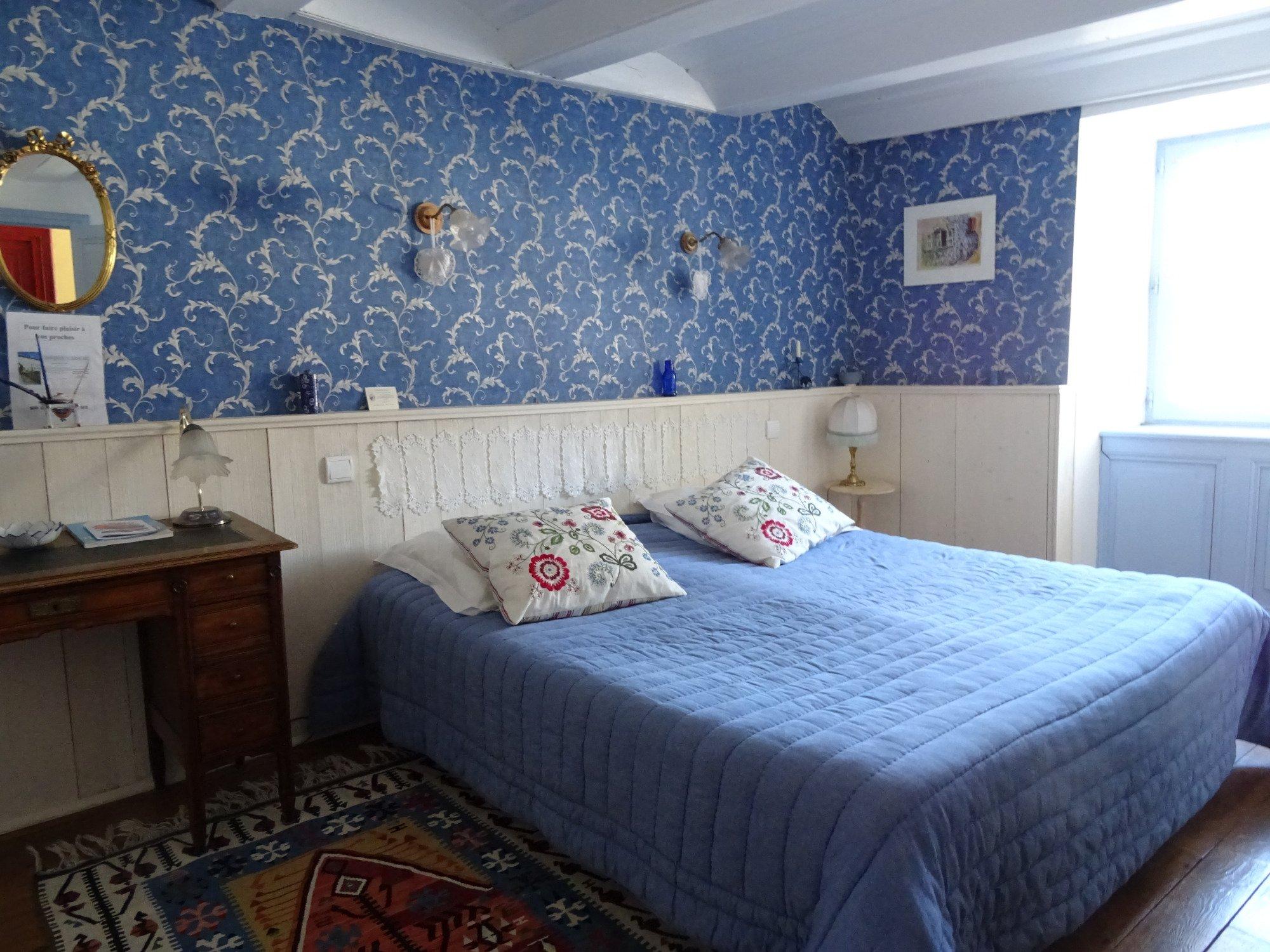 Le Clos Saint Francois