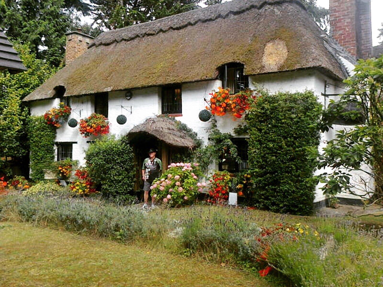 Smugglers Cottage
