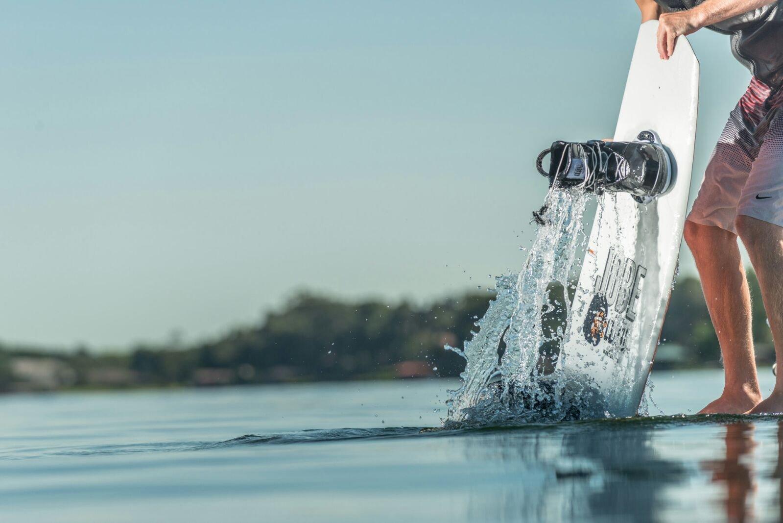 Waterskicentrum Splash