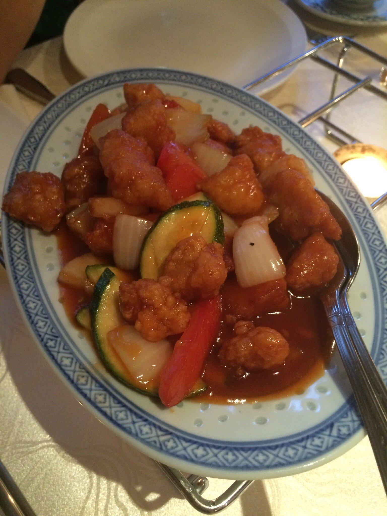 le Chaudron Chez Yang