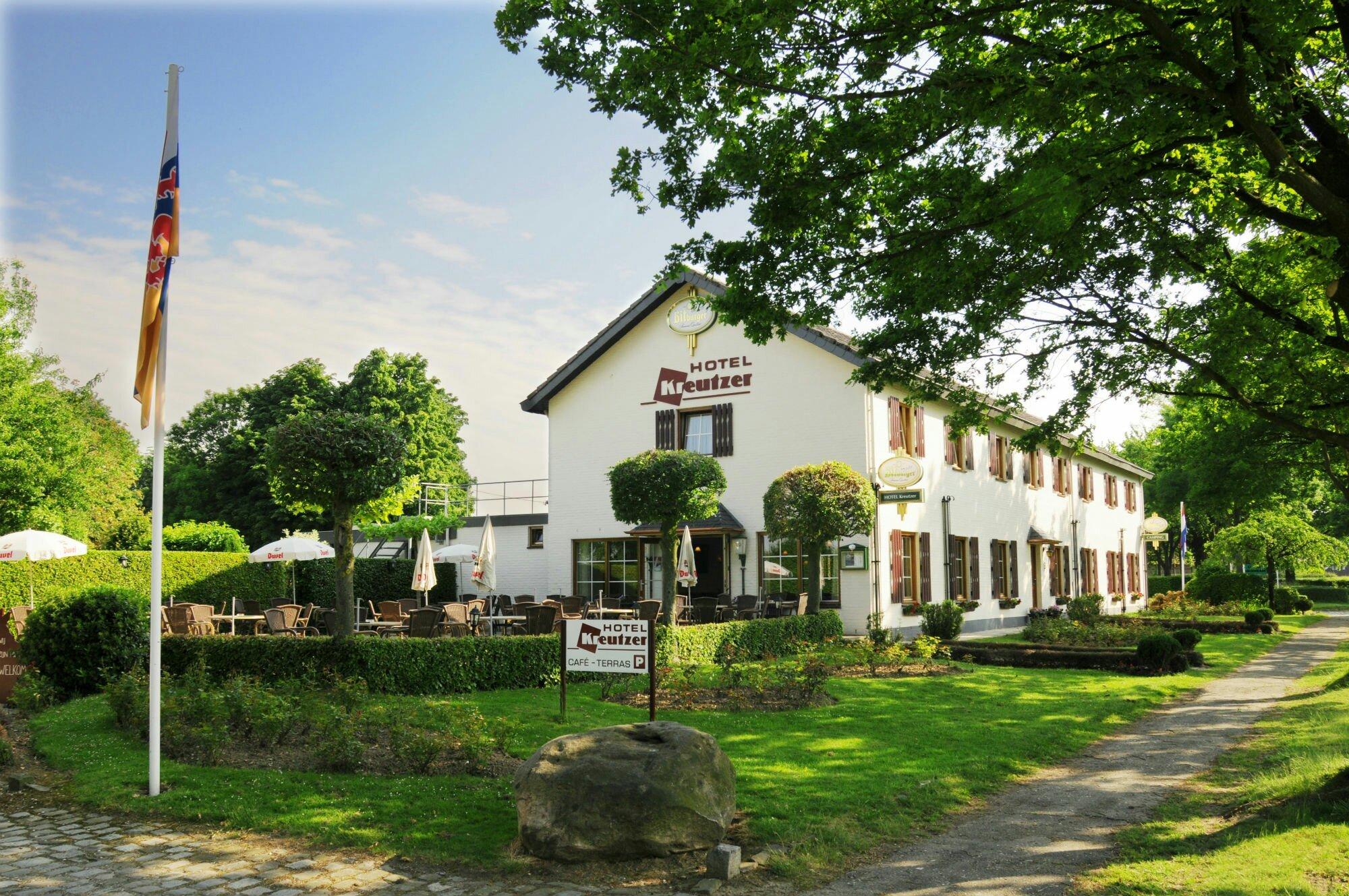 Hotel Kreutzer