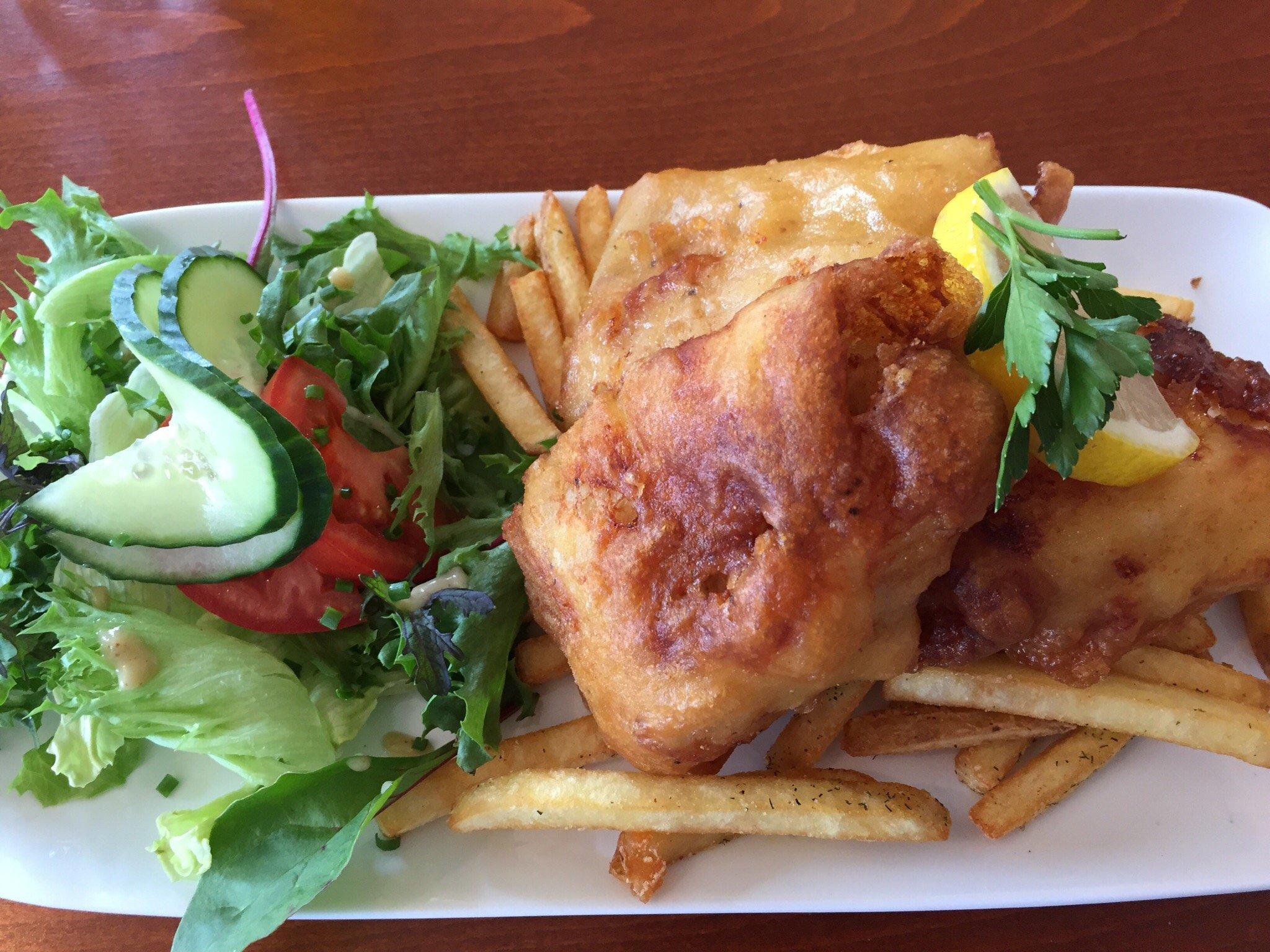 Ekspedisjonen Vertsbrygge